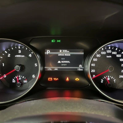 XCeed 1.6 CRDi 136 ch ISG MHEV DCT7 Active -  - Garage sportif - 28/70