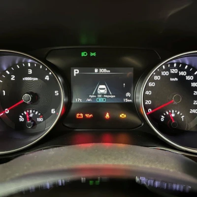 XCeed 1.6 CRDi 136 ch ISG MHEV DCT7 Active -  - Garage sportif - 29/70