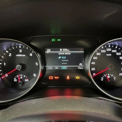 XCeed 1.6 CRDi 136 ch ISG MHEV DCT7 Active -  - Garage sportif - 30/70