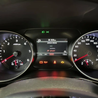 XCeed 1.6 CRDi 136 ch ISG MHEV DCT7 Active -  - Garage sportif - 31/70