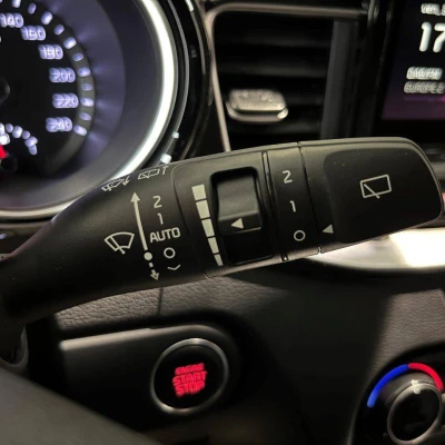 XCeed 1.6 CRDi 136 ch ISG MHEV DCT7 Active -  - Garage sportif - 33/70