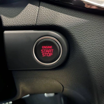 XCeed 1.6 CRDi 136 ch ISG MHEV DCT7 Active -  - Garage sportif - 37/70