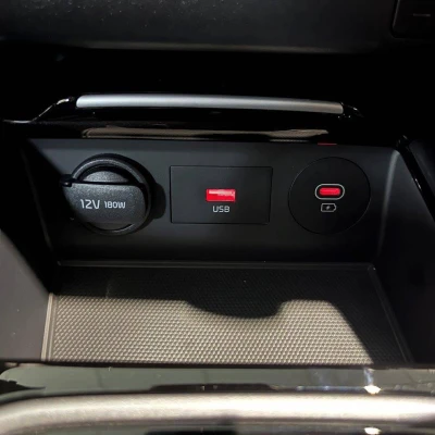 XCeed 1.6 CRDi 136 ch ISG MHEV DCT7 Active -  - Garage sportif - 41/70