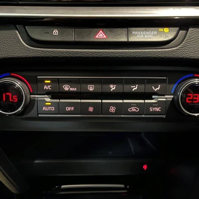 XCeed 1.6 CRDi 136 ch ISG MHEV DCT7 Active -  - Garage sportif - 42/70