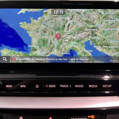 XCeed 1.6 CRDi 136 ch ISG MHEV DCT7 Active -  - Garage sportif - 44/70