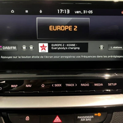 XCeed 1.6 CRDi 136 ch ISG MHEV DCT7 Active -  - Garage sportif - 49/70