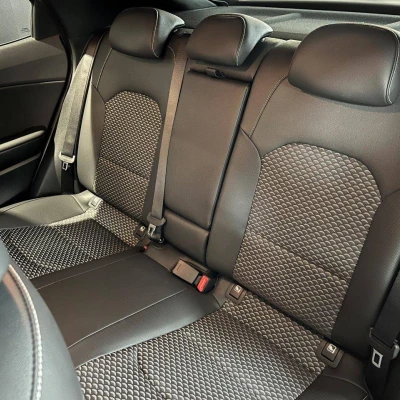 XCeed 1.6 CRDi 136 ch ISG MHEV DCT7 Active -  - Garage sportif - 58/70