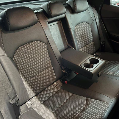 XCeed 1.6 CRDi 136 ch ISG MHEV DCT7 Active -  - Garage sportif - 63/70