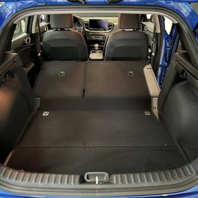 XCeed 1.6 CRDi 136 ch ISG MHEV DCT7 Active -  - Garage sportif - 65/70