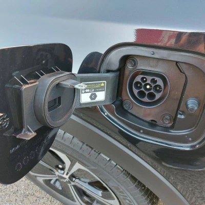 XCeed 1.6 GDi PHEV 141ch DCT6 Active -  - Garage sportif - 10/70