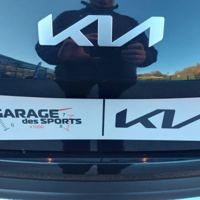 XCeed 1.6 GDi PHEV 141ch DCT6 Active -  - Garage sportif - 13/70