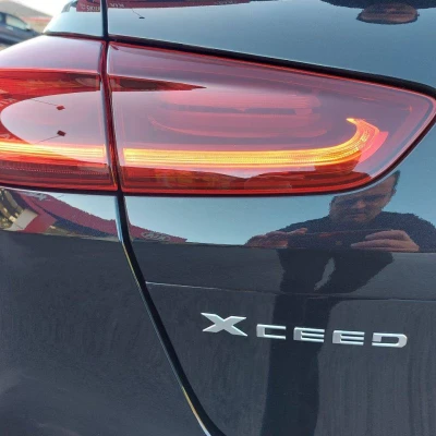 XCeed 1.6 GDi PHEV 141ch DCT6 Active -  - Garage sportif - 15/70