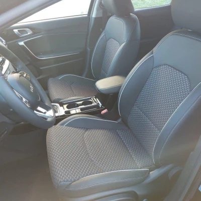 XCeed 1.6 GDi PHEV 141ch DCT6 Active -  - Garage sportif - 16/70