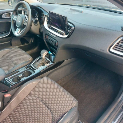 XCeed 1.6 GDi PHEV 141ch DCT6 Active -  - Garage sportif - 20/70