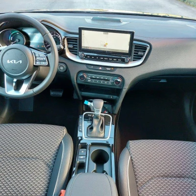 XCeed 1.6 GDi PHEV 141ch DCT6 Active -  - Garage sportif - 23/70