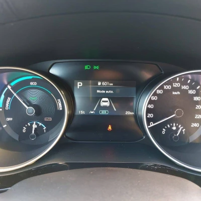 XCeed 1.6 GDi PHEV 141ch DCT6 Active -  - Garage sportif - 33/70