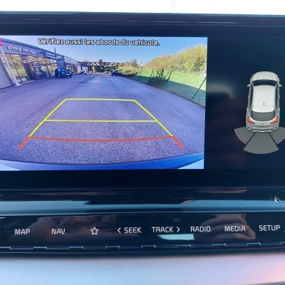 XCeed 1.6 GDi PHEV 141ch DCT6 Active -  - Garage sportif - 46/70