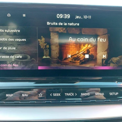 XCeed 1.6 GDi PHEV 141ch DCT6 Active -  - Garage sportif - 53/70