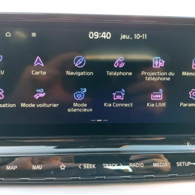 XCeed 1.6 GDi PHEV 141ch DCT6 Active -  - Garage sportif - 56/70