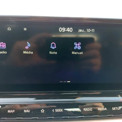 XCeed 1.6 GDi PHEV 141ch DCT6 Active -  - Garage sportif - 57/70