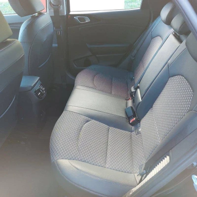 XCeed 1.6 GDi PHEV 141ch DCT6 Active -  - Garage sportif - 58/70