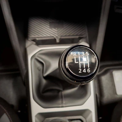 Duster TCe 130 4x4 Extreme -  - Garage sportif - Champagnole - 41/67