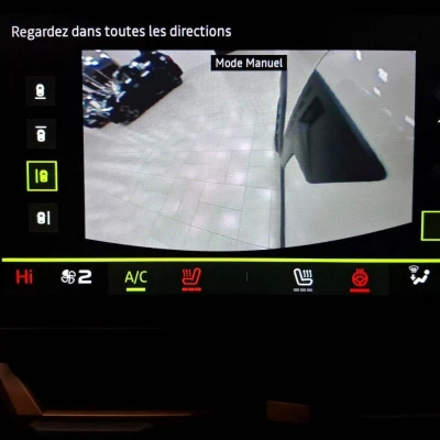 Duster TCe 130 4x4 Extreme -  - Garage sportif - Champagnole - 42/67