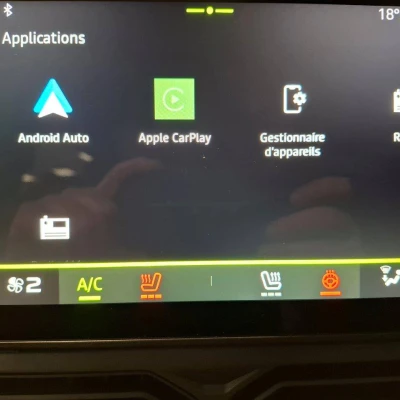 Duster TCe 130 4x4 Extreme -  - Garage sportif - Champagnole - 53/67