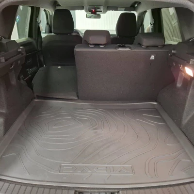 Duster TCe 130 4x4 Extreme -  - Garage sportif - Champagnole - 63/67