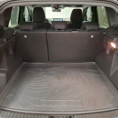 Duster TCe 130 4x4 Extreme -  - Garage sportif - Champagnole - 64/67