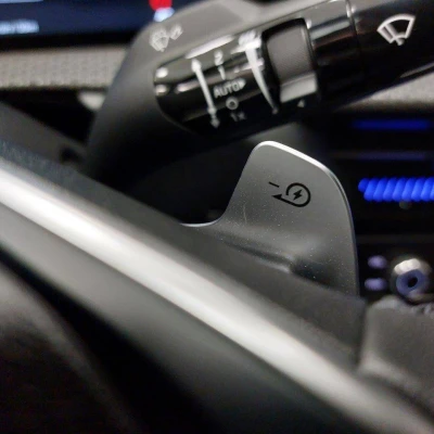 EV6 229 ch Air Design -  - Garage sportif - 25/67