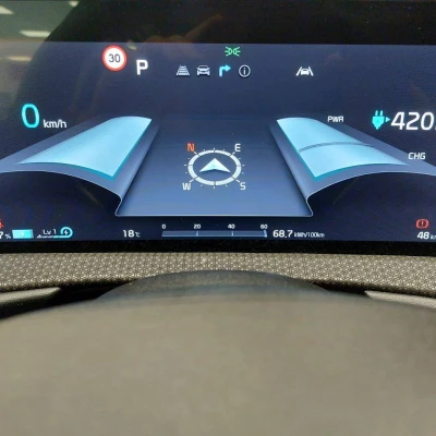 EV6 229 ch Air Design -  - Garage sportif - 30/67