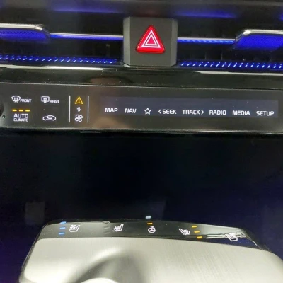 EV6 229 ch Air Design -  - Garage sportif - 40/67