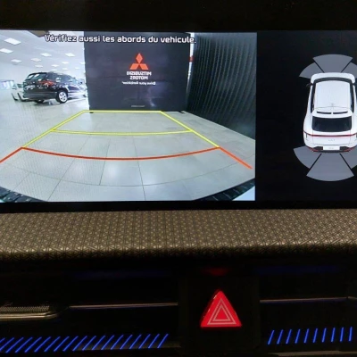 EV6 229 ch Air Design -  - Garage sportif - 41/67