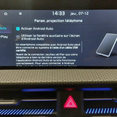 EV6 229 ch Air Design -  - Garage sportif - 43/67