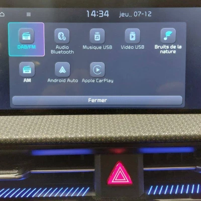 EV6 229 ch Air Design -  - Garage sportif - 51/67