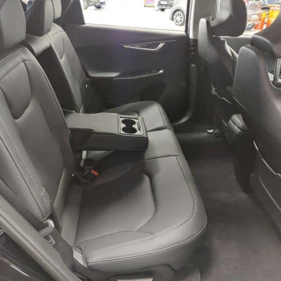 EV6 229 ch Air Design -  - Garage sportif - 57/67