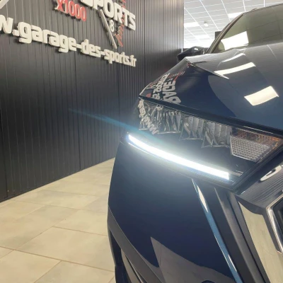 Octavia Combi 1.5 TSI mHEV e-TEC 150 ch ACT DSG7 Business -  - Garage sportif - Champagnole - 10/55