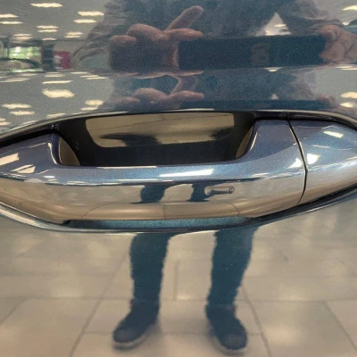 Octavia Combi 1.5 TSI mHEV e-TEC 150 ch ACT DSG7 Business -  - Garage sportif - Champagnole - 11/55