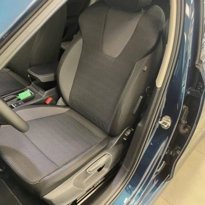 Octavia Combi 1.5 TSI mHEV e-TEC 150 ch ACT DSG7 Business -  - Garage sportif - Champagnole - 15/55