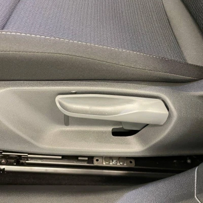 Octavia Combi 1.5 TSI mHEV e-TEC 150 ch ACT DSG7 Business -  - Garage sportif - Champagnole - 17/55