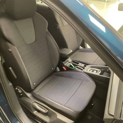 Octavia Combi 1.5 TSI mHEV e-TEC 150 ch ACT DSG7 Business -  - Garage sportif - Champagnole - 18/55