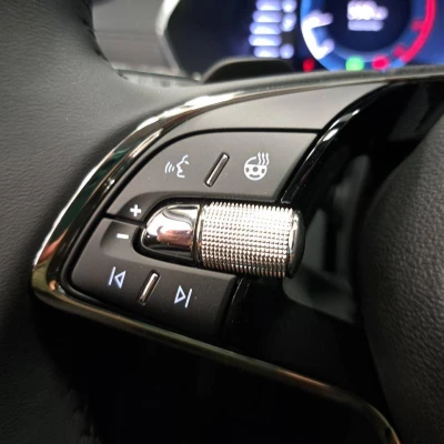 Octavia Combi 1.5 TSI mHEV e-TEC 150 ch ACT DSG7 Business -  - Garage sportif - Champagnole - 24/55