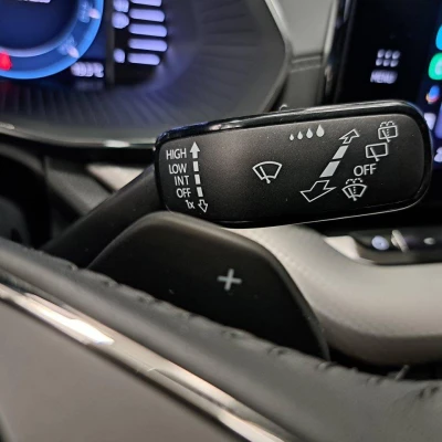 Octavia Combi 1.5 TSI mHEV e-TEC 150 ch ACT DSG7 Business -  - Garage sportif - Champagnole - 26/55