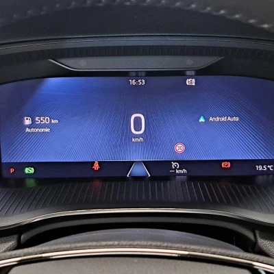 Octavia Combi 1.5 TSI mHEV e-TEC 150 ch ACT DSG7 Business -  - Garage sportif - Champagnole - 28/55