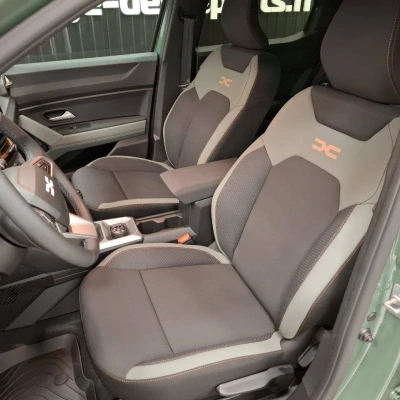 Duster TCe 130 4x4 Extreme -  - Garage sportif - Champagnole - 19/65