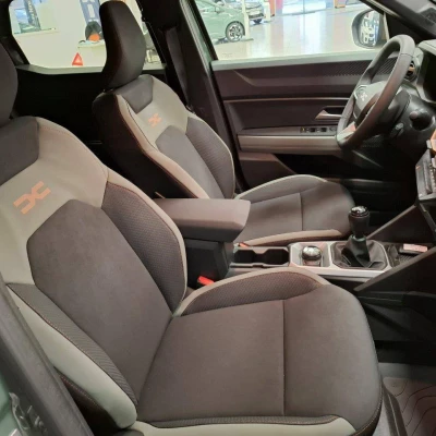 Duster TCe 130 4x4 Extreme -  - Garage sportif - Champagnole - 21/65