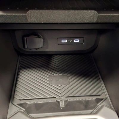 Duster TCe 130 4x4 Extreme -  - Garage sportif - Champagnole - 38/65