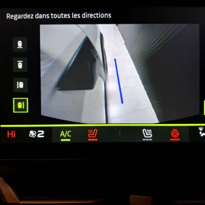 Duster TCe 130 4x4 Extreme -  - Garage sportif - Champagnole - 43/65