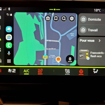 Duster TCe 130 4x4 Extreme -  - Garage sportif - Champagnole - 48/65